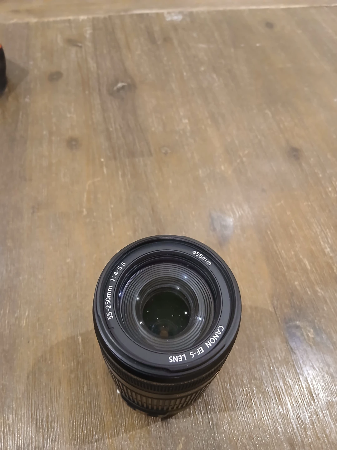 Canon EOS Rebel XSi Camera with Lens - photo 3