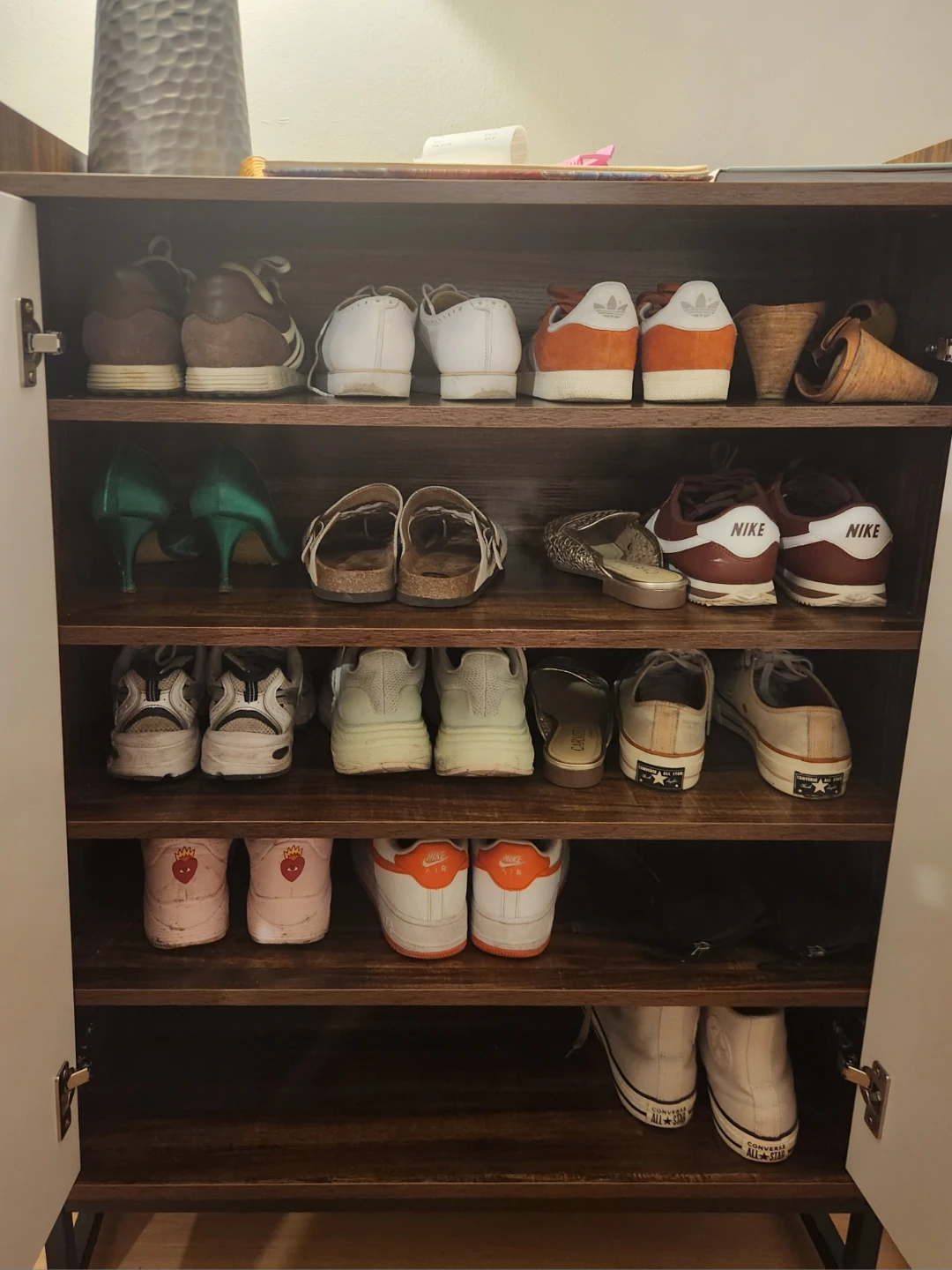 Shoe Cabinet - photo 3