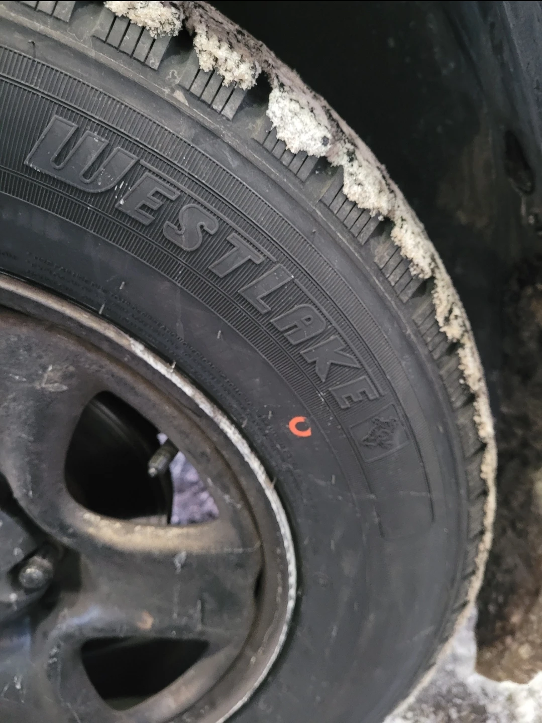 Westlake SW608 Winter Tires 215/70R16 Cash/E-Transfer Only