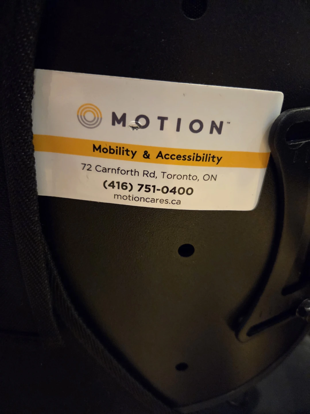 Wheelchair - photo 5