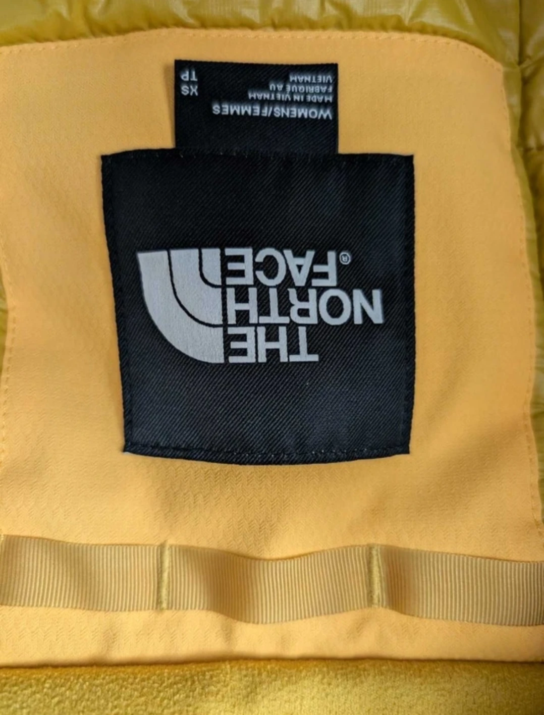 Brand New North Face Jacket - SALE - photo 4