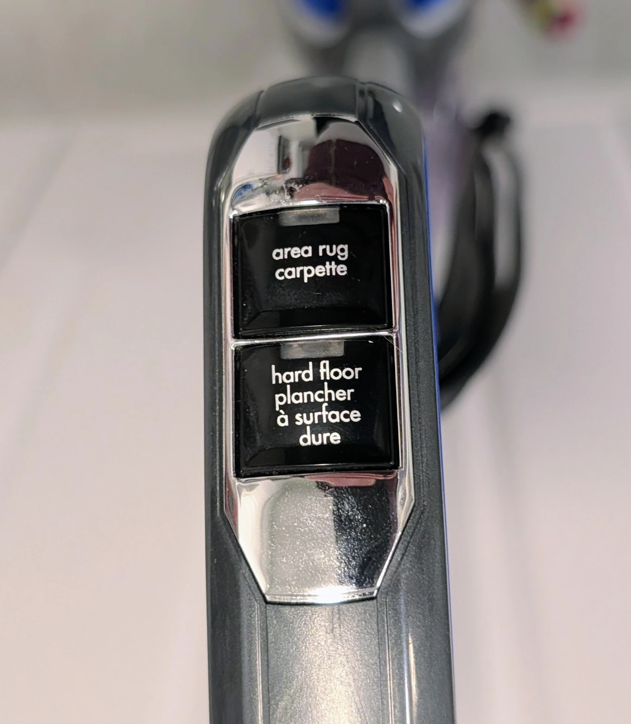 BISSELL Crosswave Pet All in One Wet Dry Vacuum Cleaner - photo 4