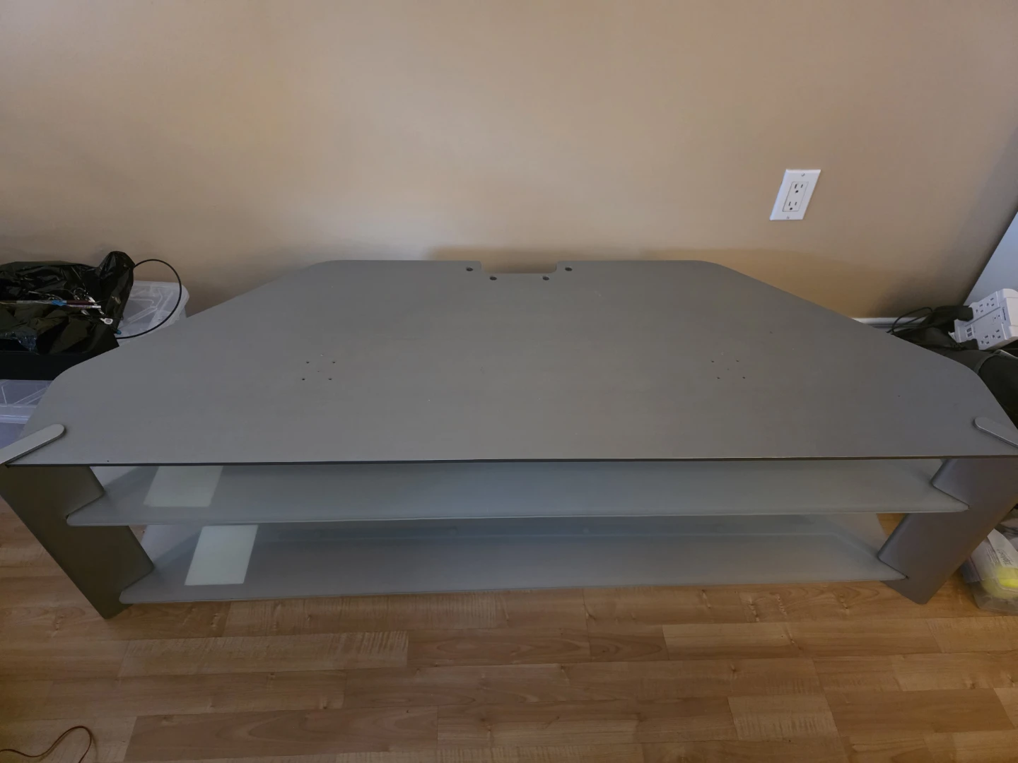 Sony SU-GW11 TV Stand