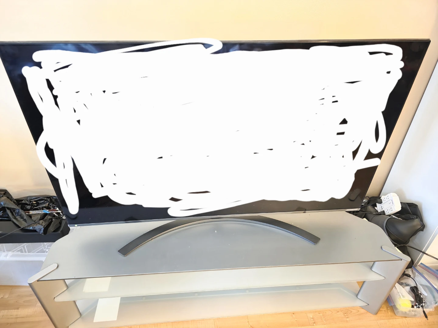 Sony SU-GW11 TV Stand - photo 4