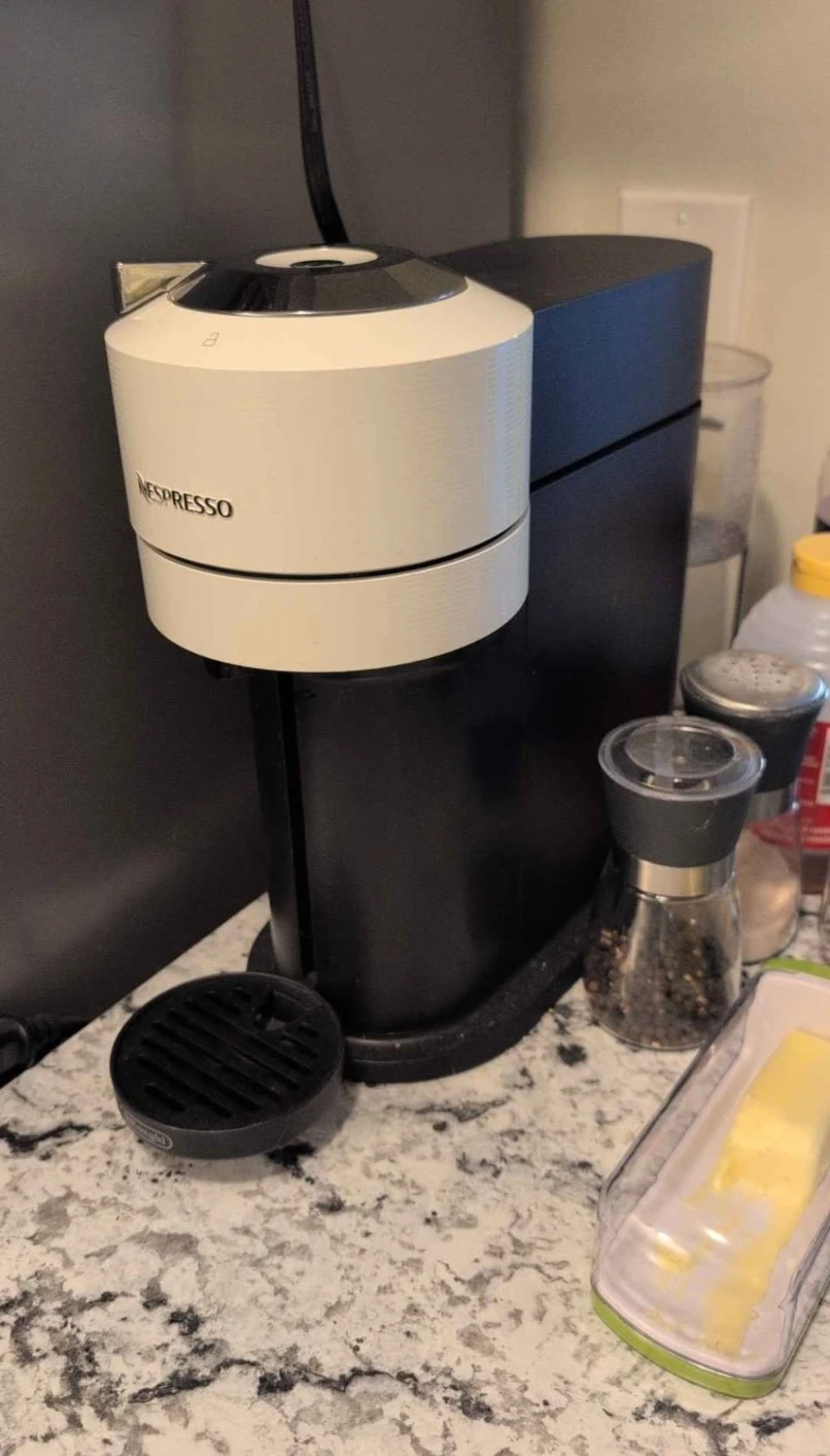 Nespresso Vertuo Coffee Machine