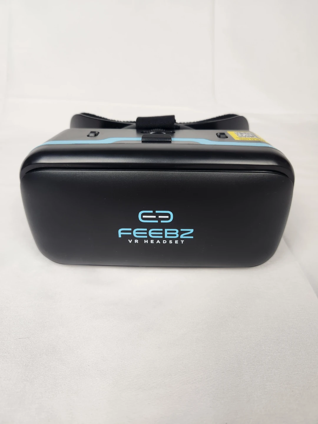 FEEBZ VR Headset - Gaming Headset