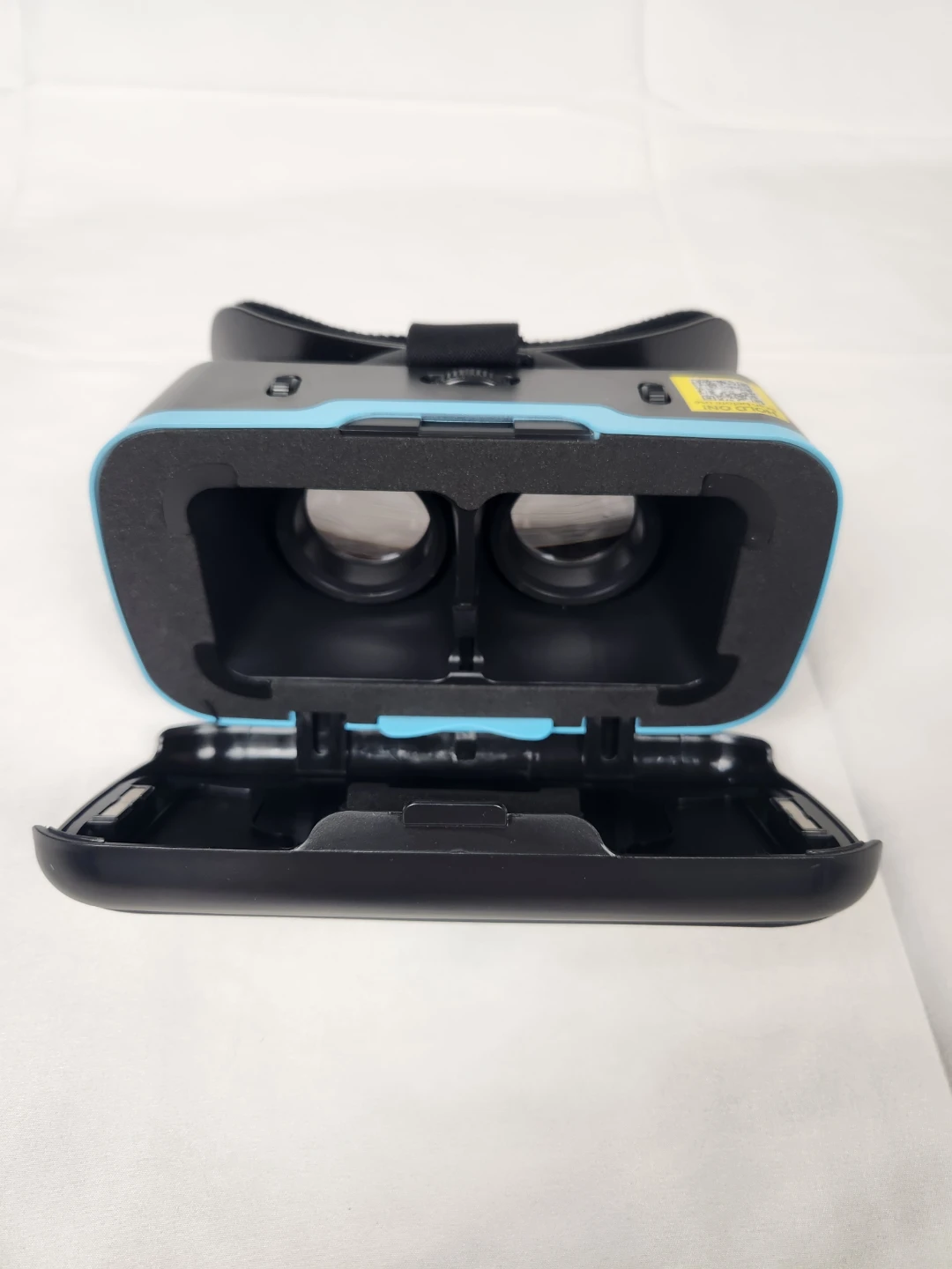 FEEBZ VR Headset - Gaming Headset - photo 5