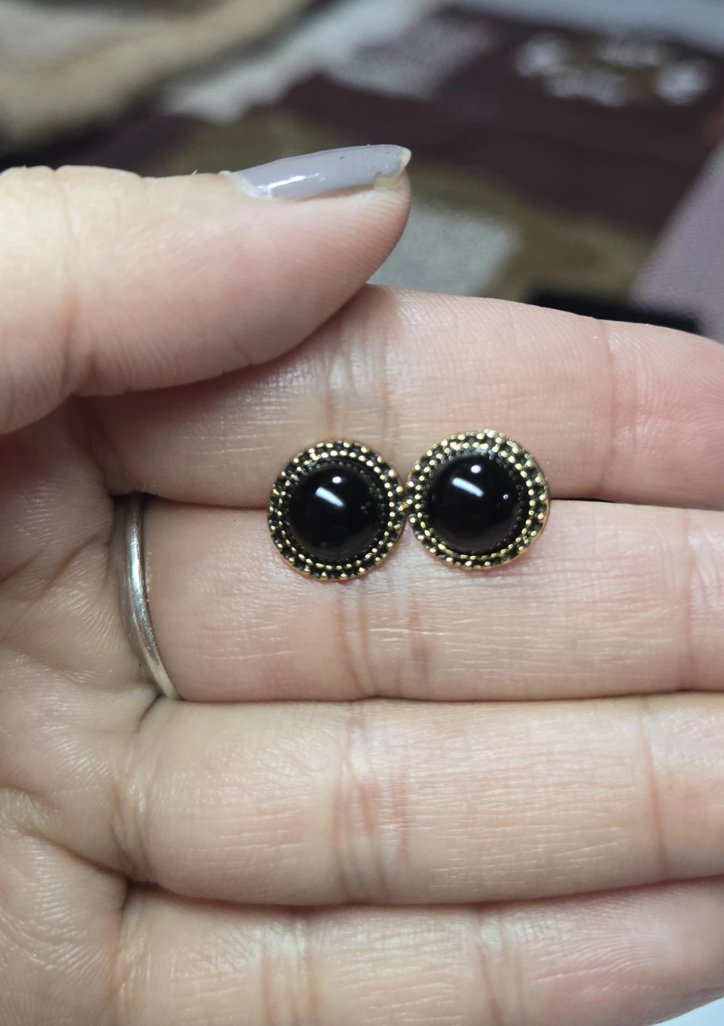 Stud Earrings – Only $1 Each | Affordable Fashion Jewelry