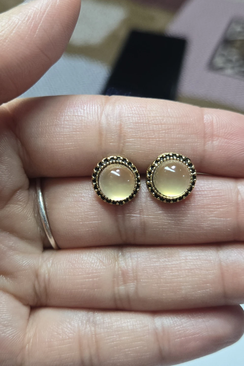 Stud Earrings – Only $1 Each | Affordable Fashion Jewelry - photo 3