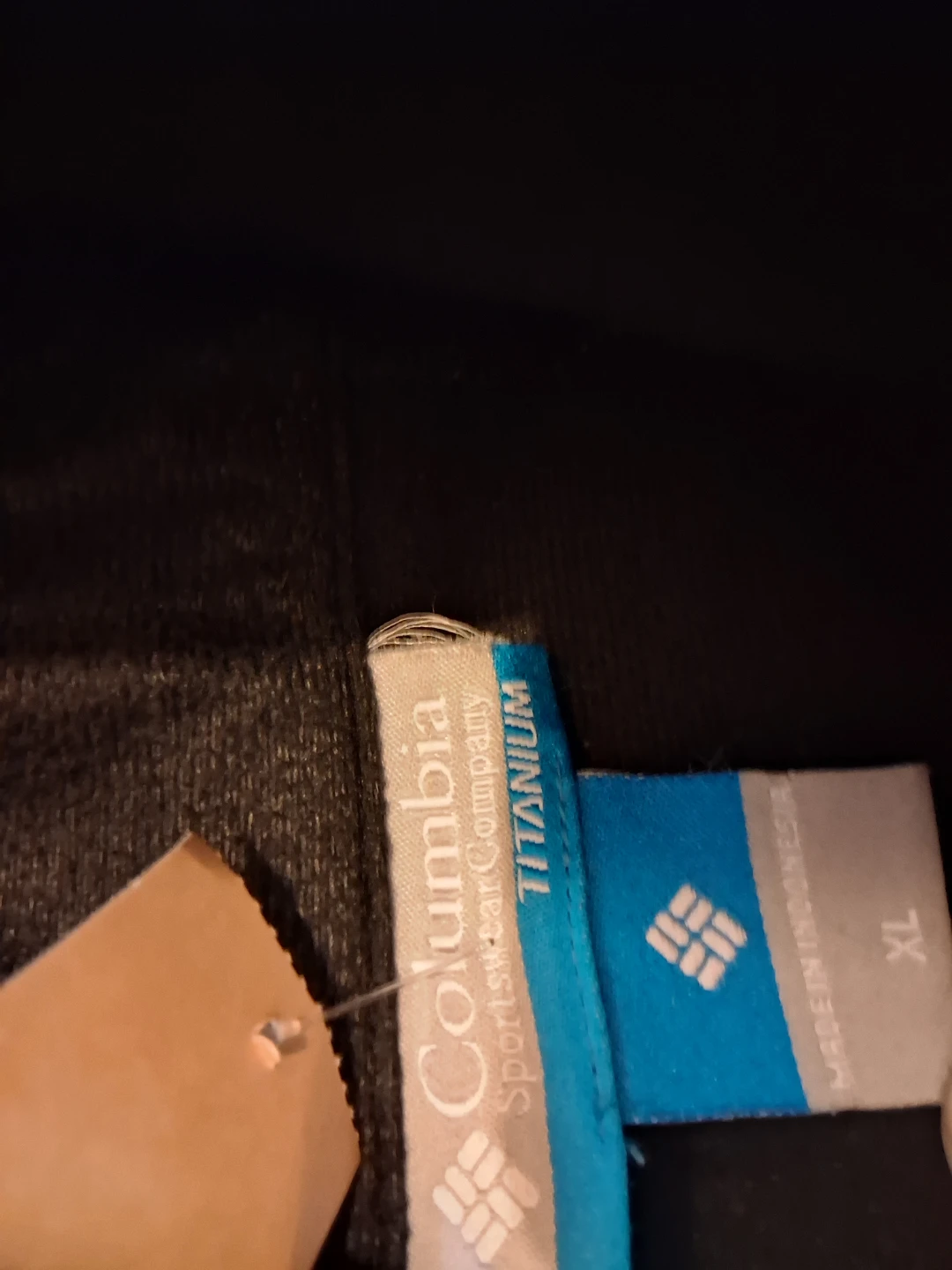 Columbia Titanium Jacket - Size XL - photo 2