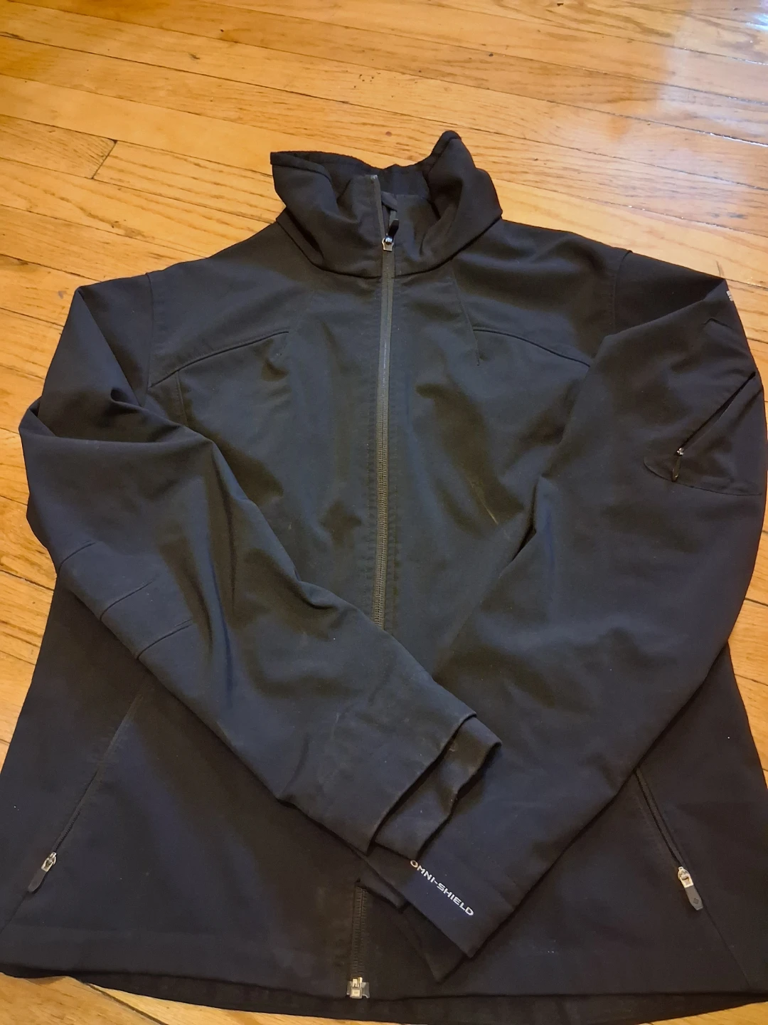 Columbia Titanium Jacket - Size XL - photo 3