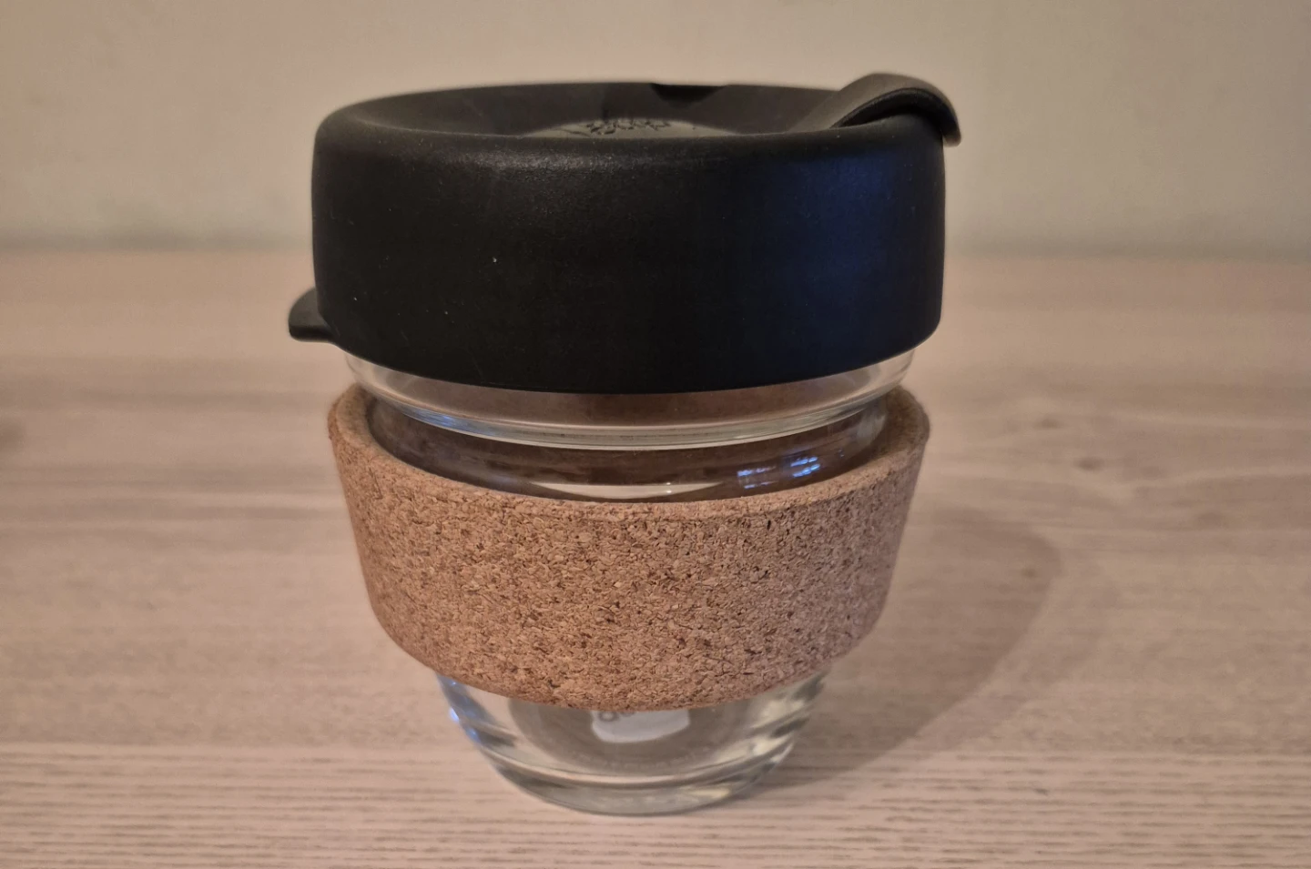 KeepCup Reusable Coffee Cup