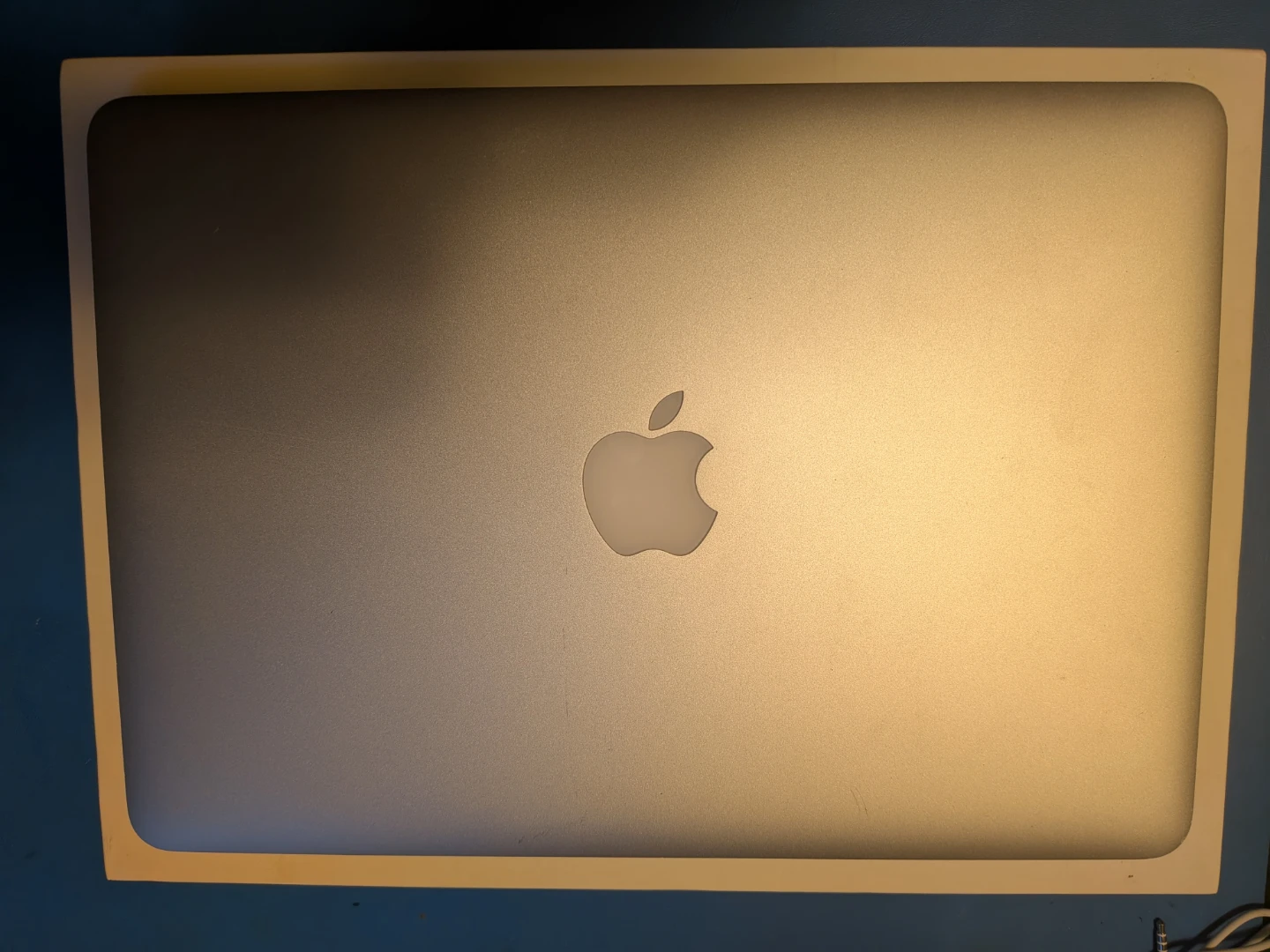 512GB 2015 13" MacBook Pro - photo 4
