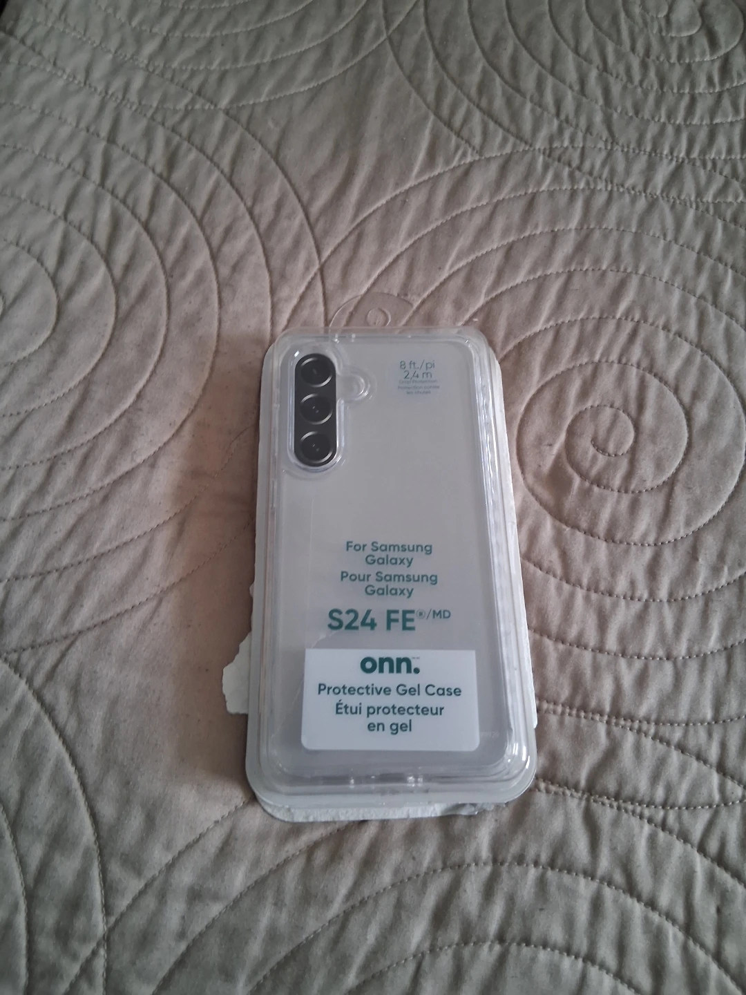 Phone case