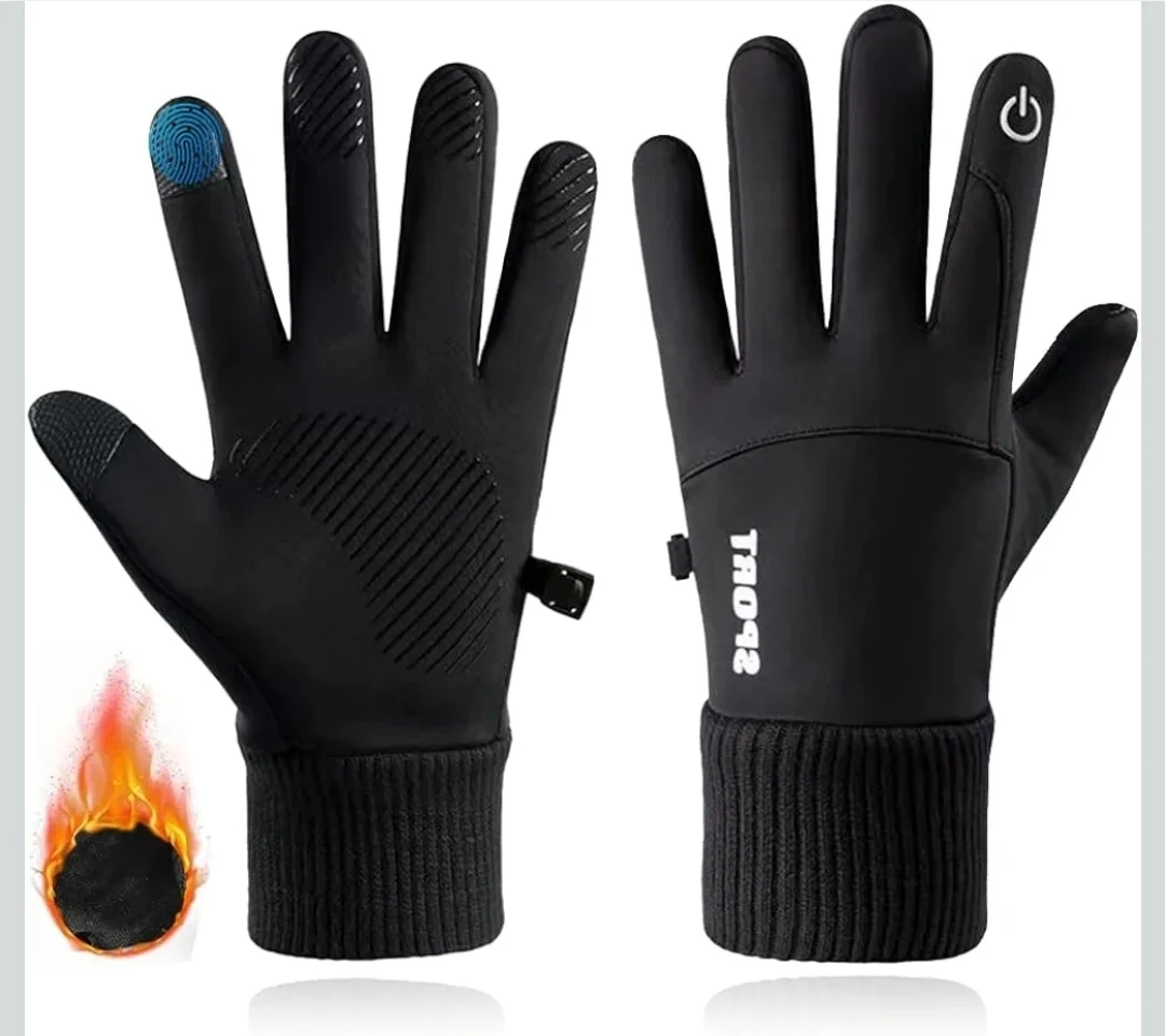 Winter Gloves