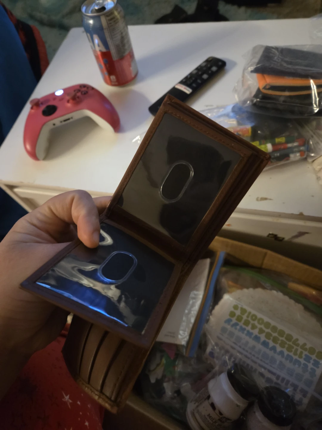 Wallet