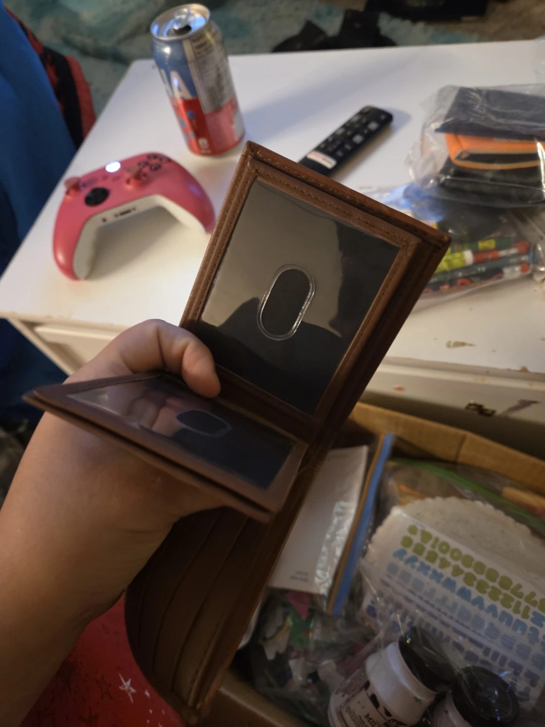Wallet - photo 2