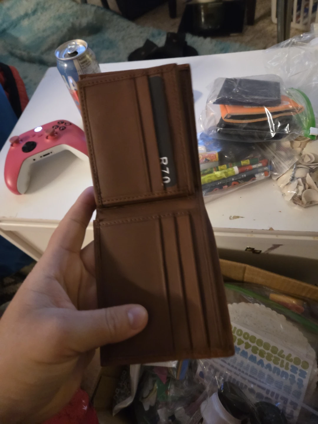 Wallet - photo 3