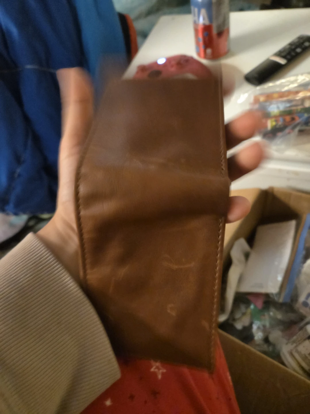 Wallet - photo 4