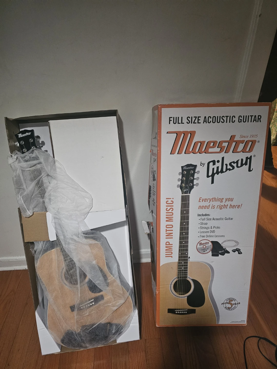 Guitar for sale - photo 2