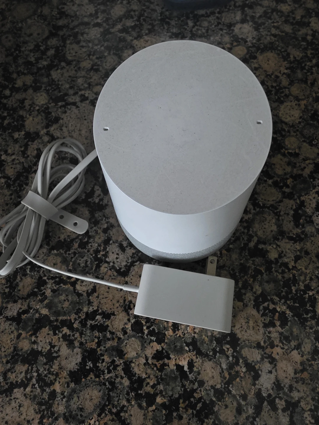Google Home  Smart Speaker