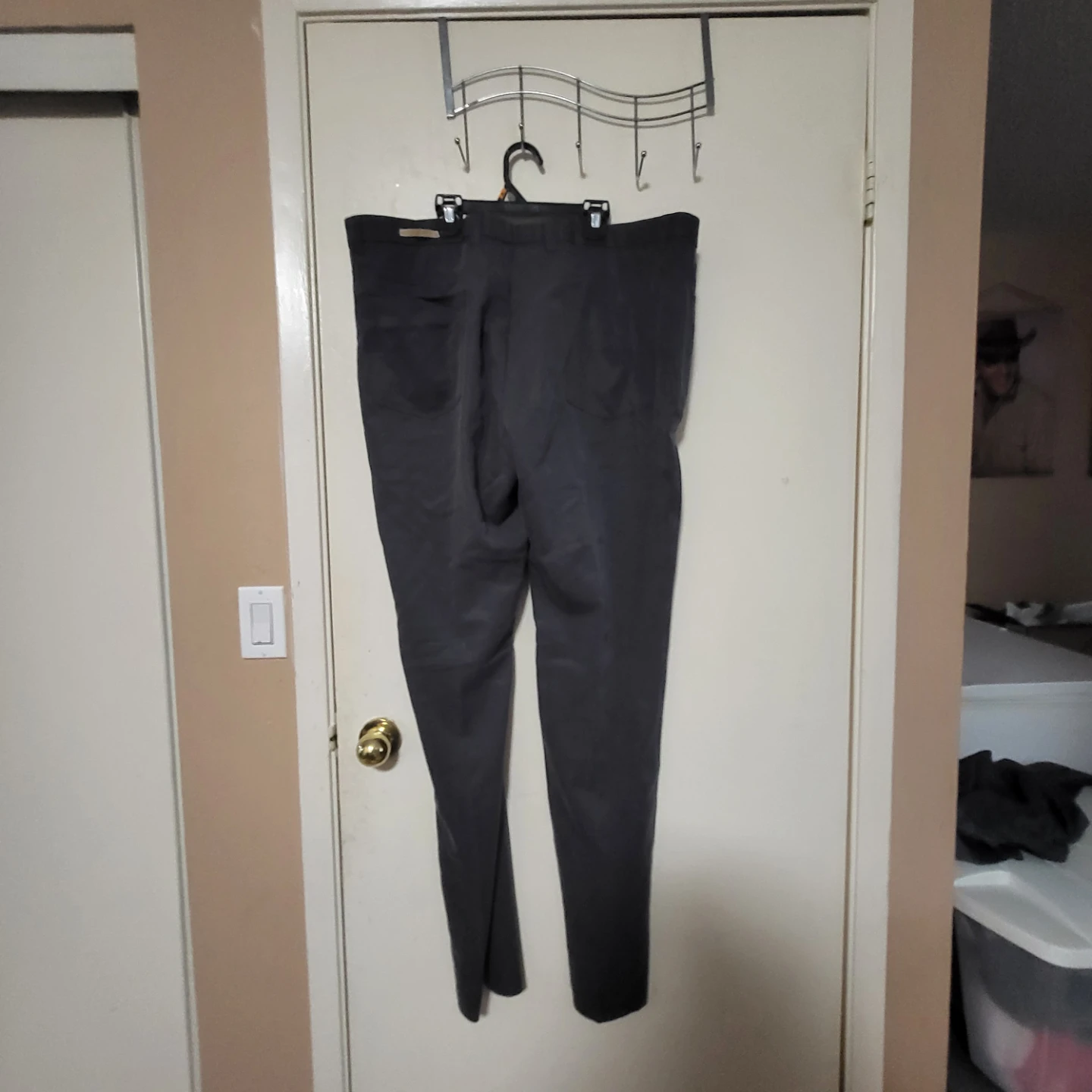 New JOE Joseph Abboud Dress Pants - Size 42 w/tags - photo 2