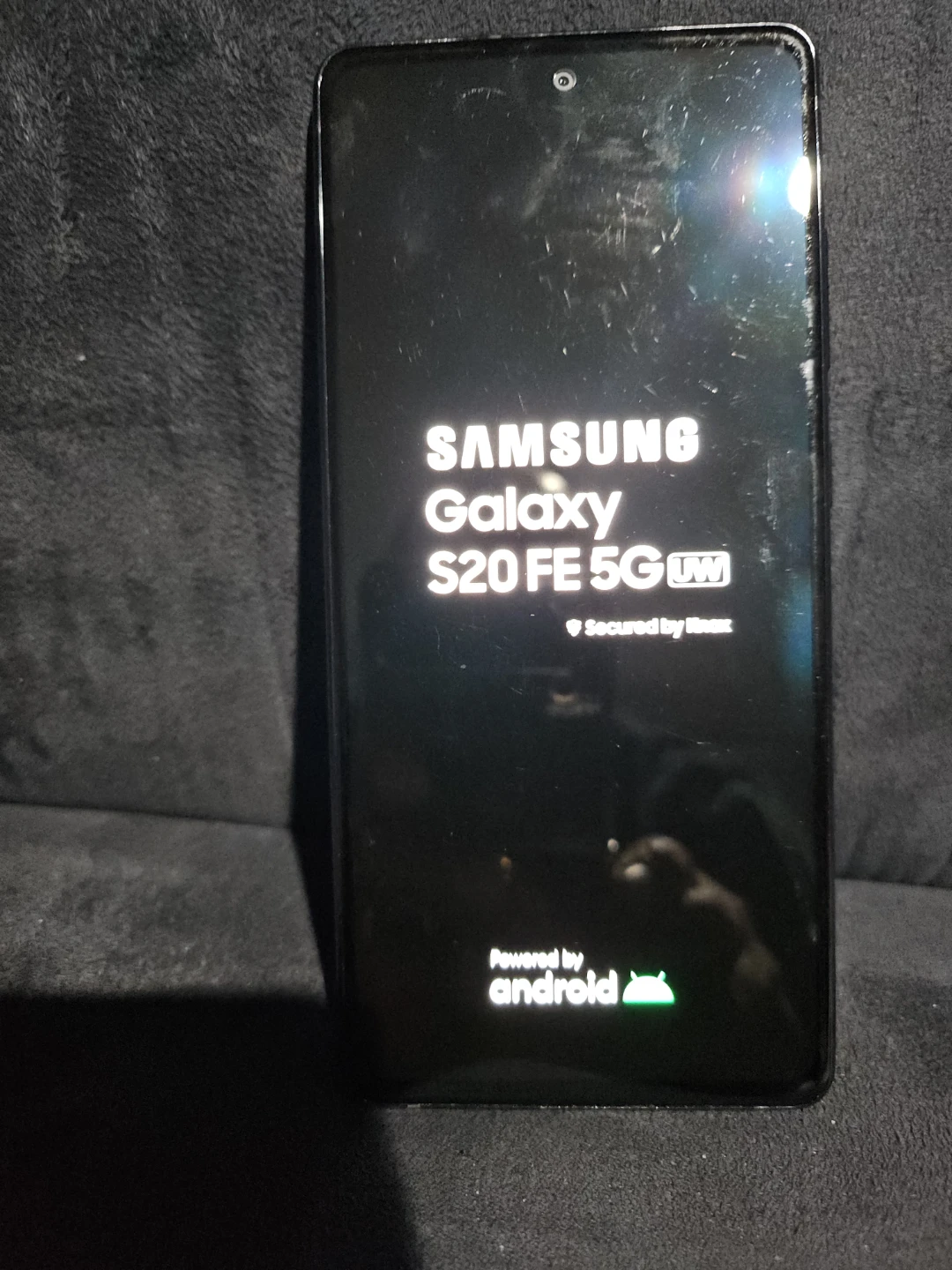 Samsung Galaxy S20 FE 5G 128GB Blue