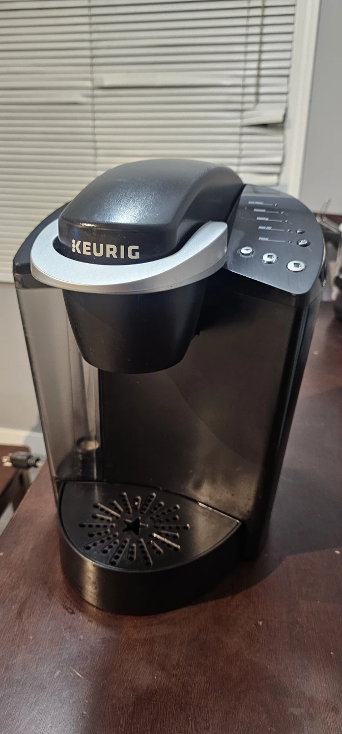 Keurig Coffee Maker