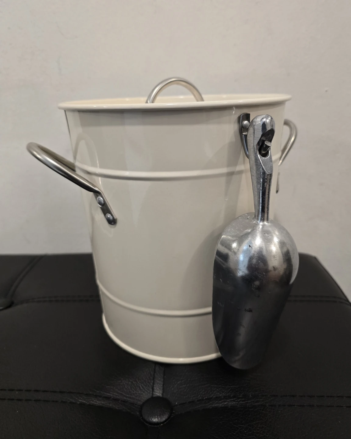 Ice Bucket with Scoop - photo 3