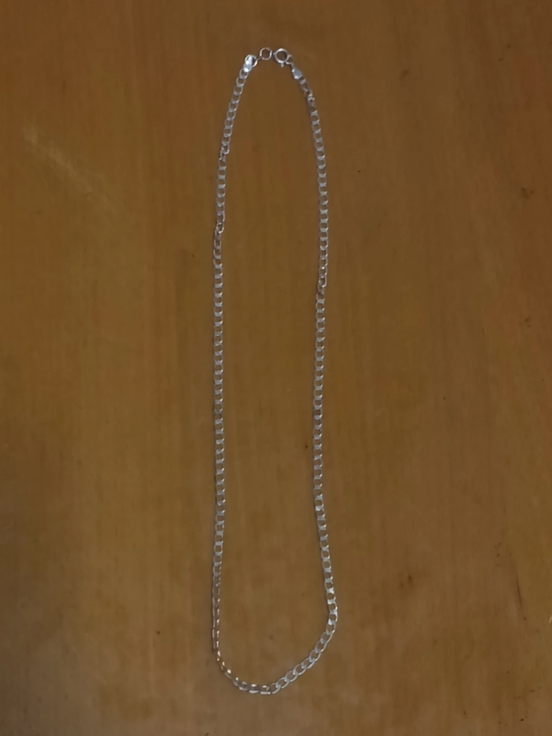 Sterling Silver necklace