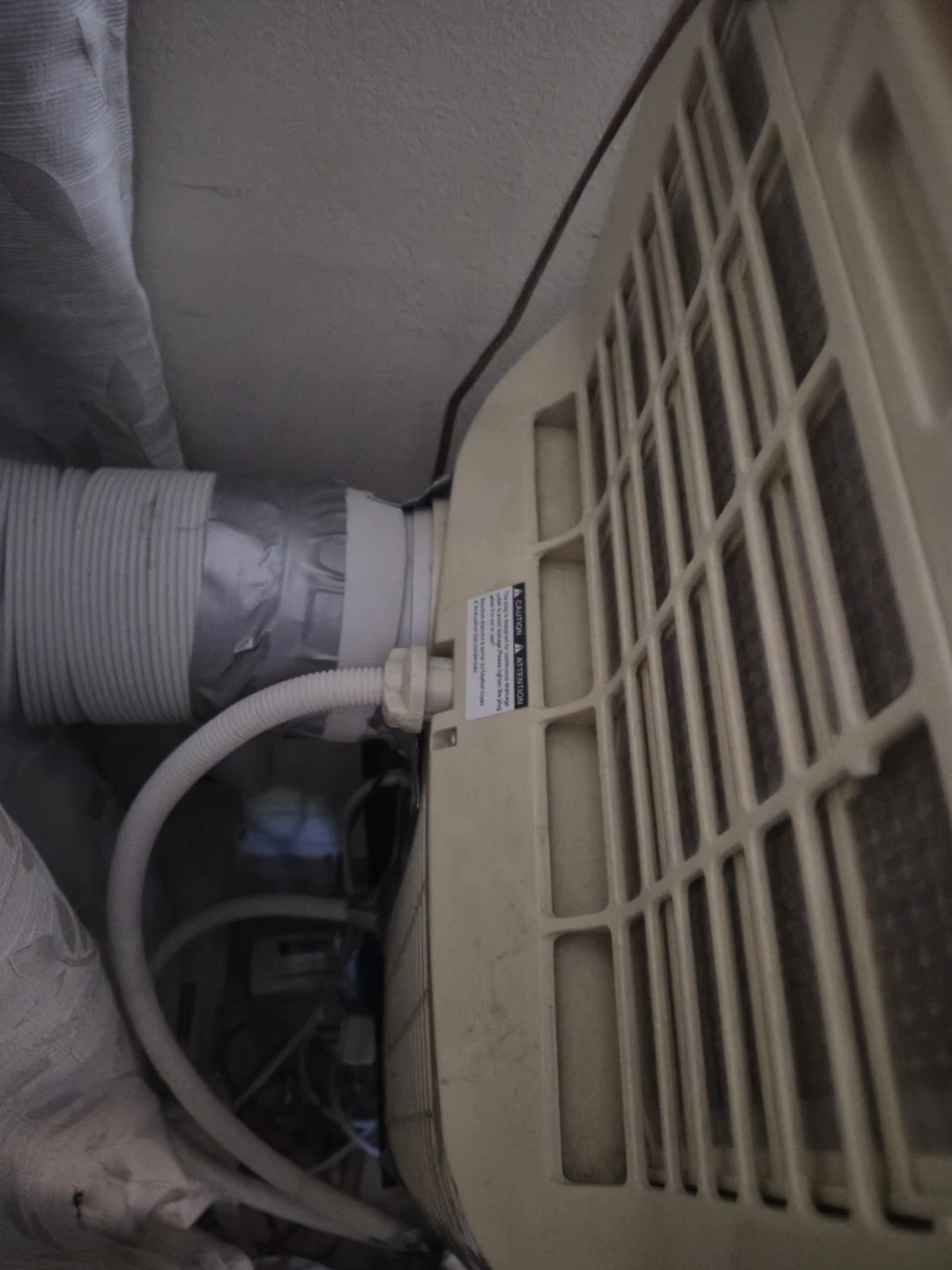 DANNY PORTABLE AIR CONDITION - photo 3