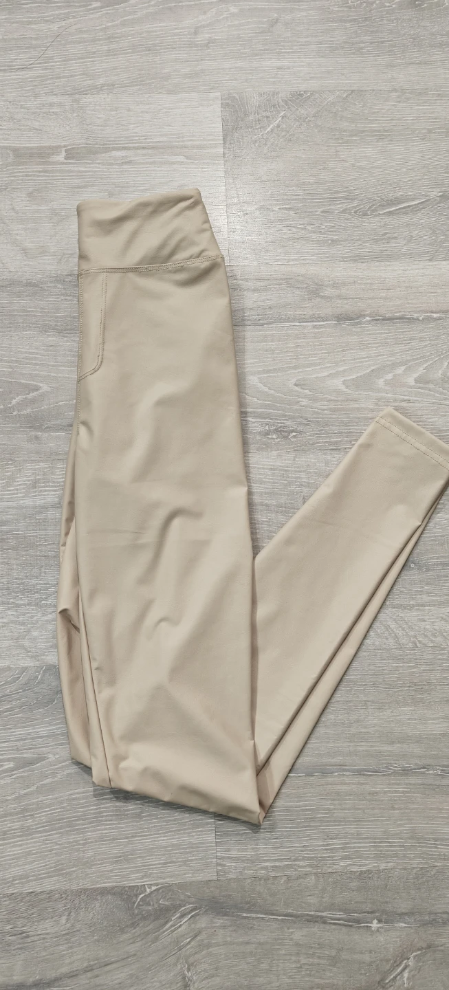 OFFLINE by Aerie Real Luxe hi-rise legging - photo 3