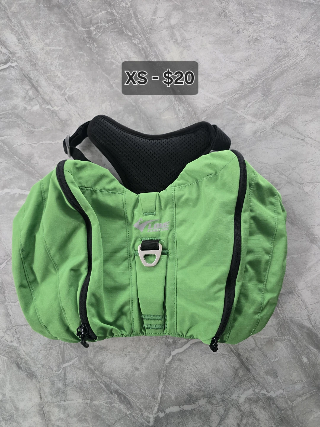 Dog Clothes 002