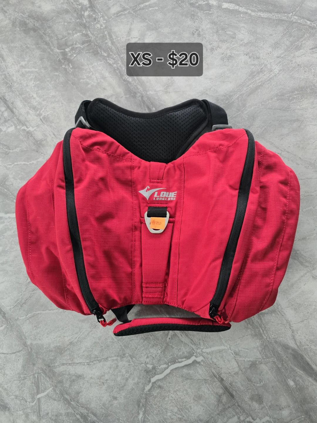 Dog Clothes 002 - photo 3
