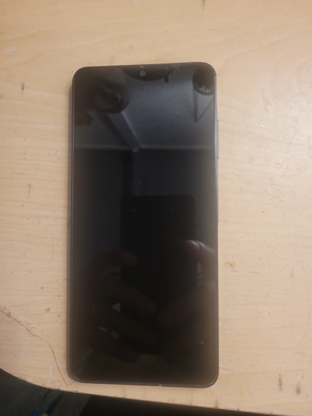 Samsung Galaxy A06