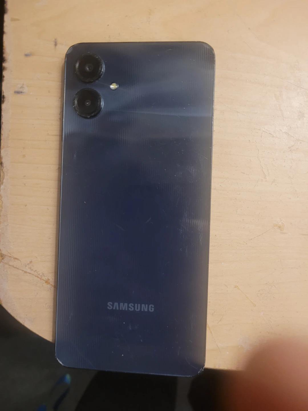 Samsung Galaxy A06 - photo 2