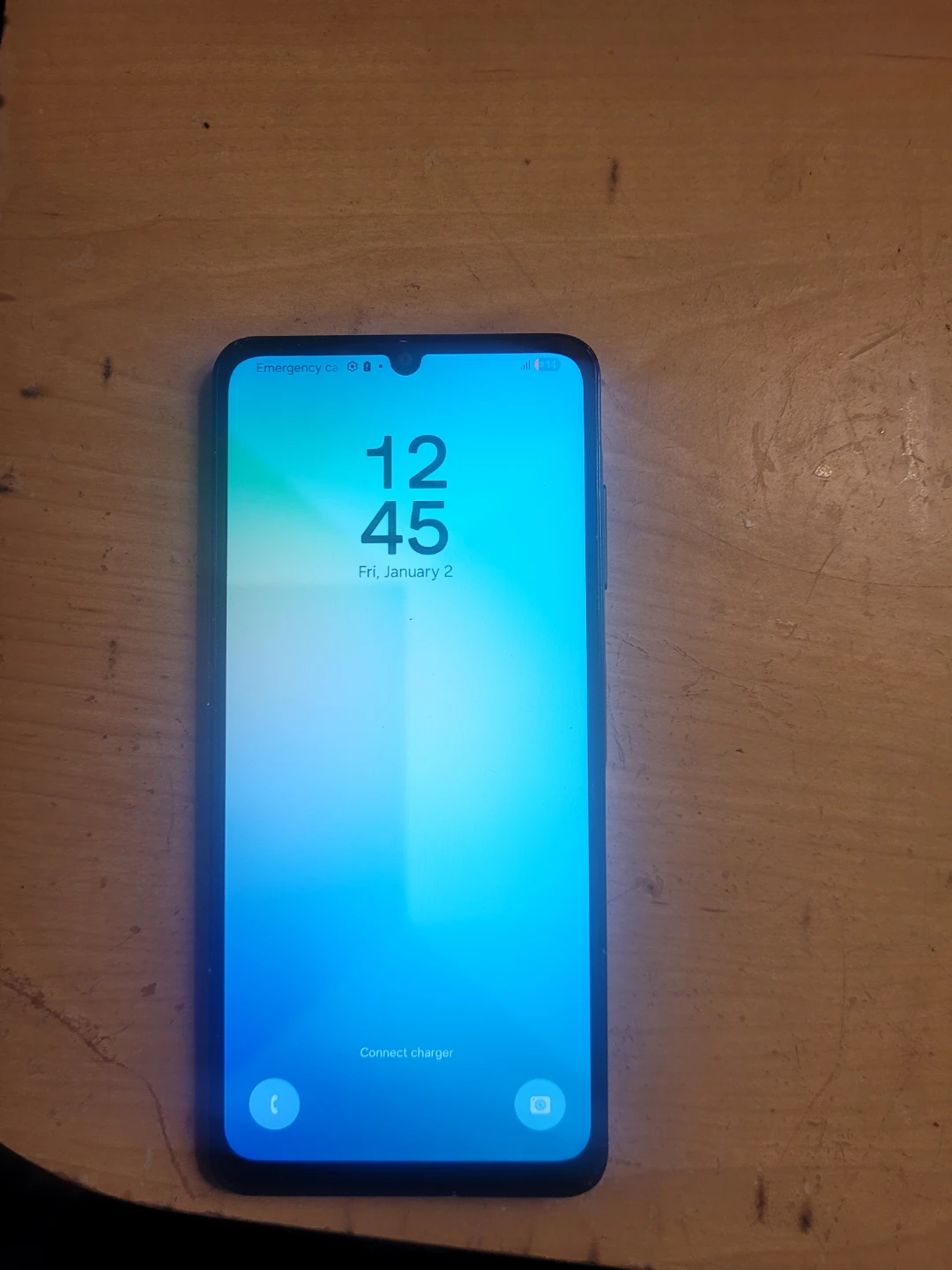 Samsung Galaxy A06 - photo 3