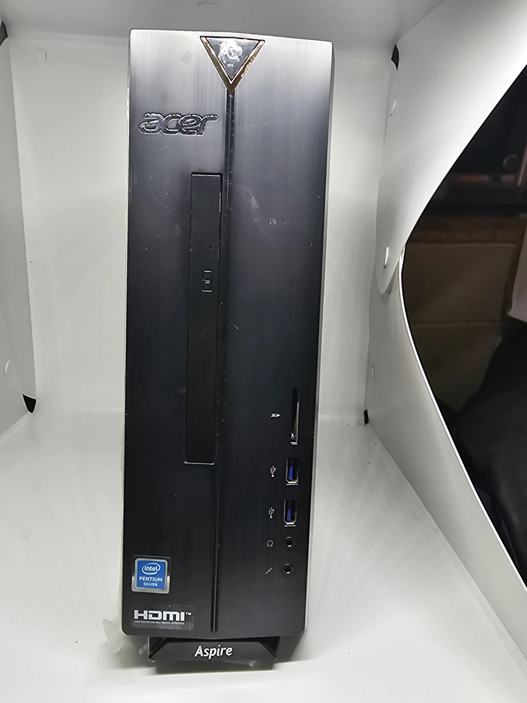 Acer Aspire Desktop Computer