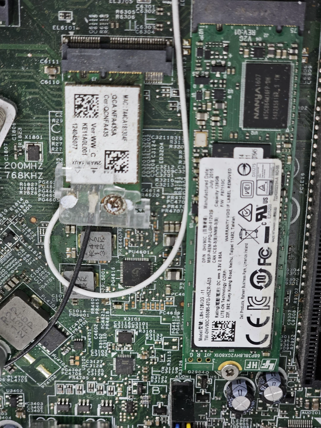 Acer Aspire Desktop Computer - photo 5