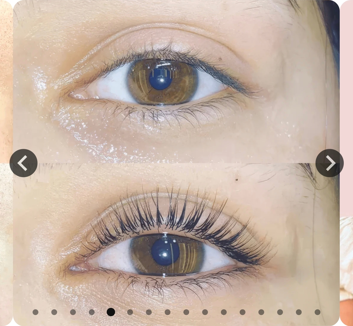 Luxe Lash Lift Set - photo 3