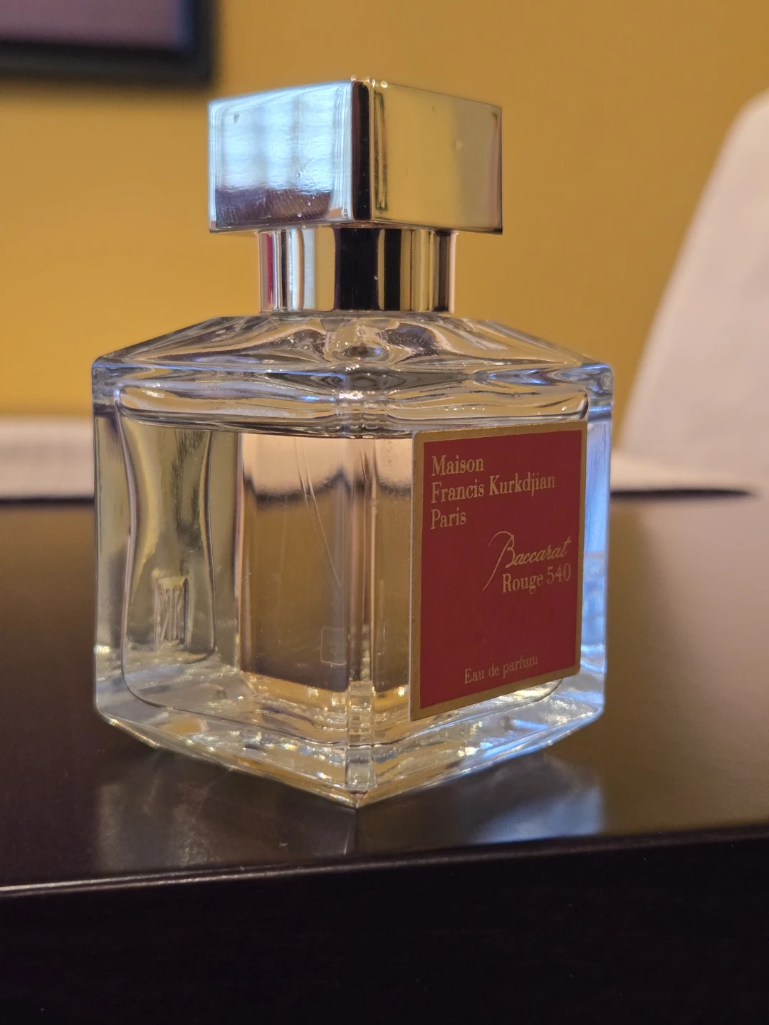 MFK Baccarat Rouge 540 EDP - photo 2