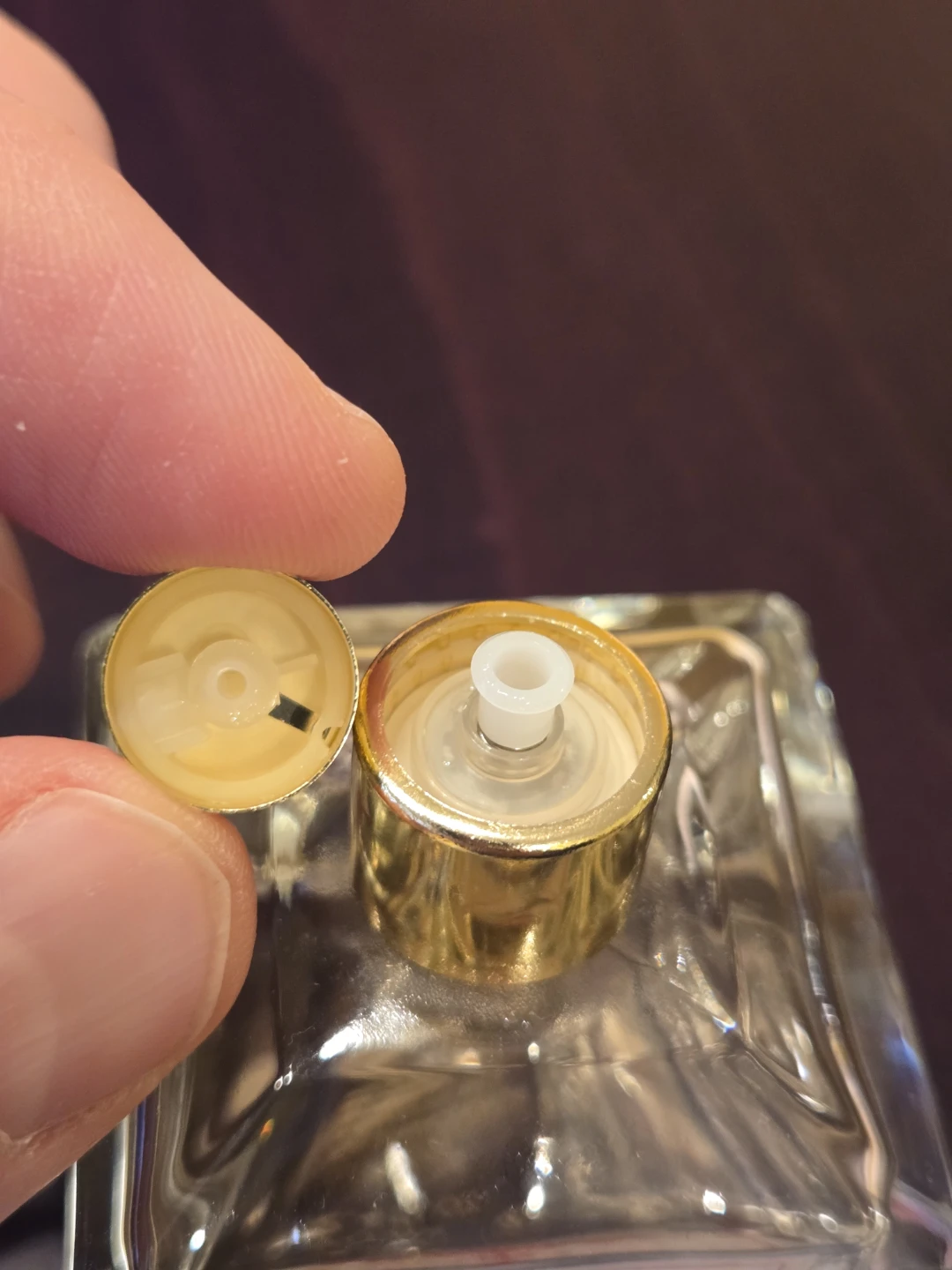 MFK Baccarat Rouge 540 EDP - photo 4