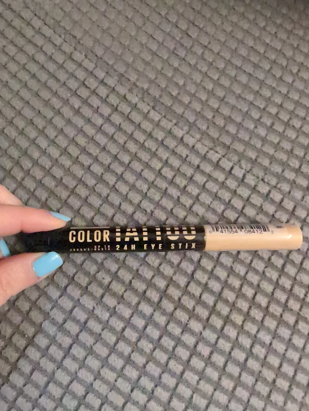 Maybelline Color Tattoo 24H Eye Stix