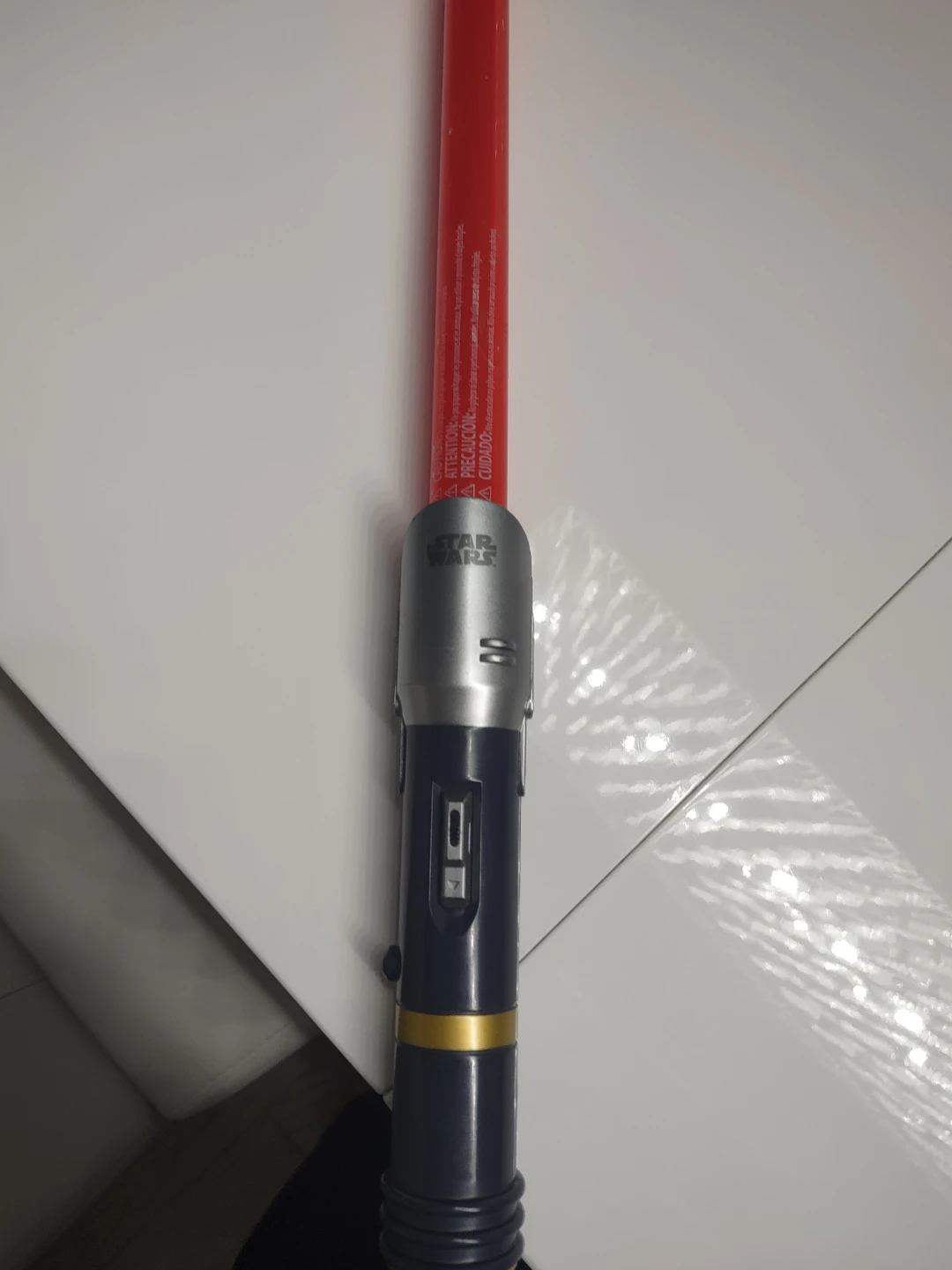 Star Wars Lightsaber Toy sword