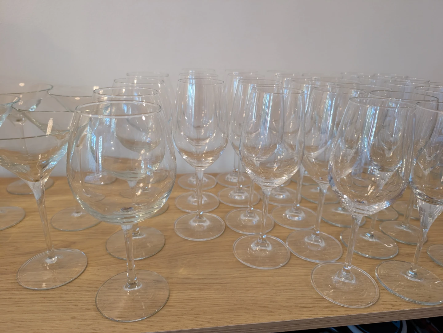 Mixed Glassware Set - photo 2