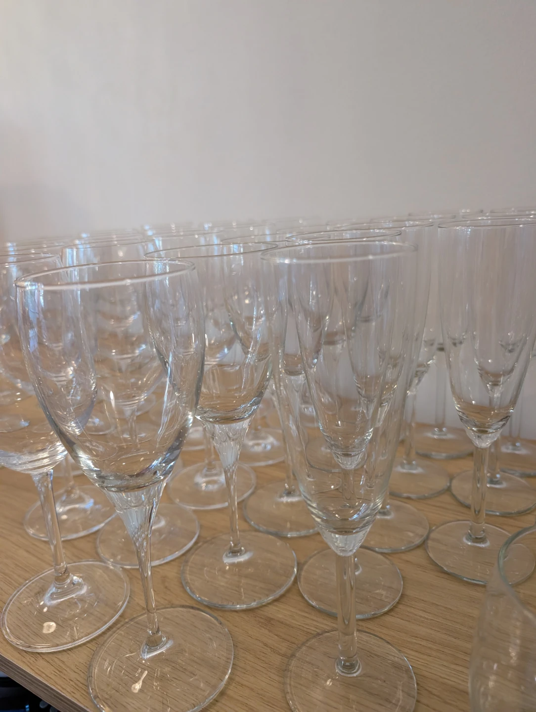 Mixed Glassware Set - photo 3