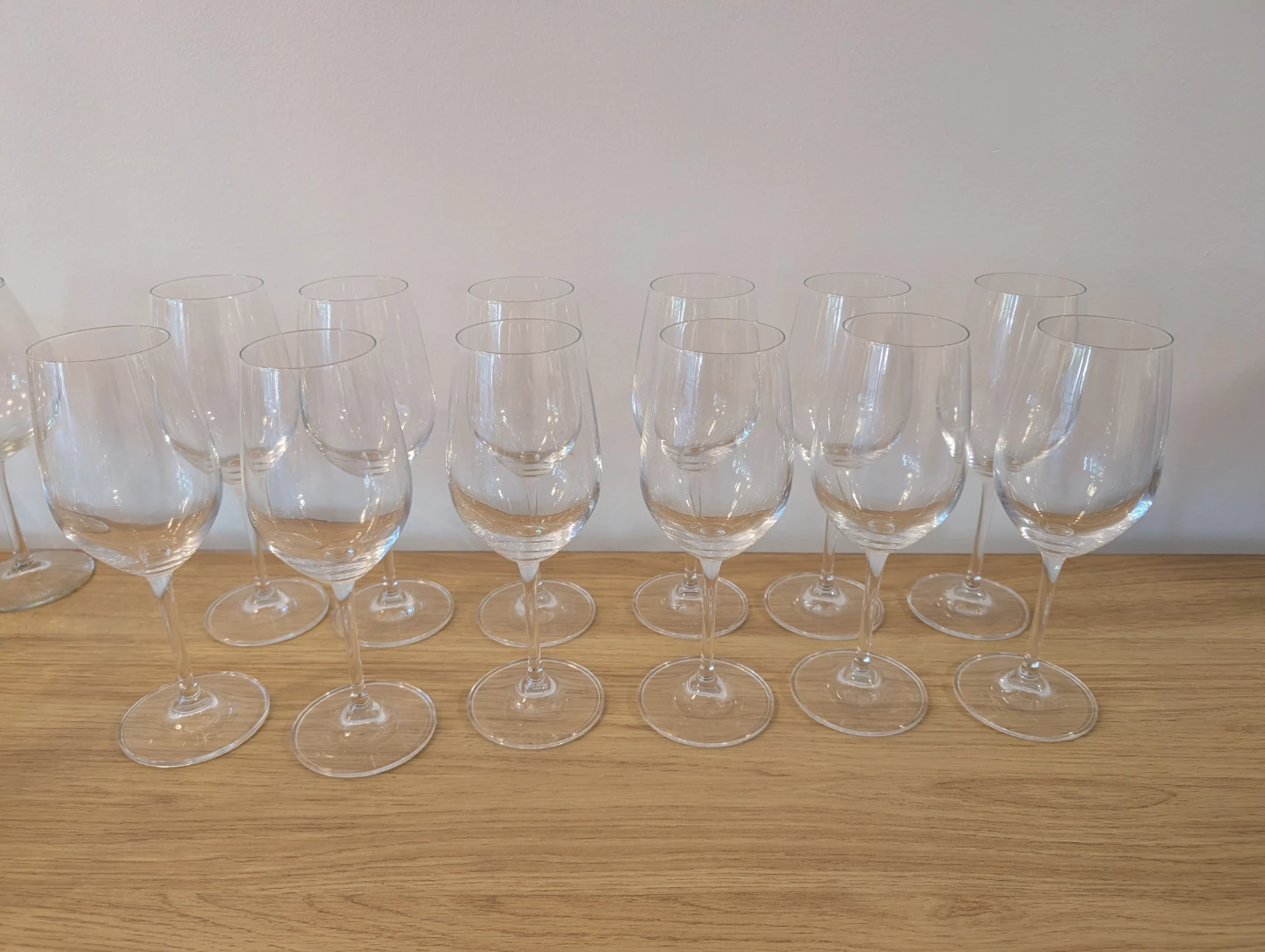 Mixed Glassware Set - photo 4
