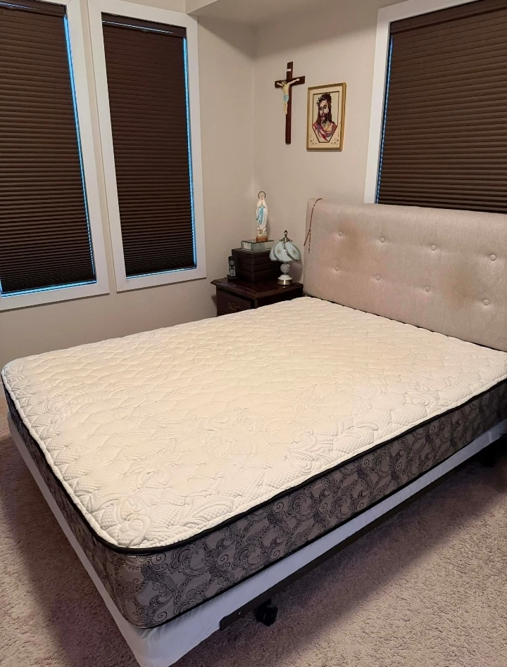 Queen Size Mattress