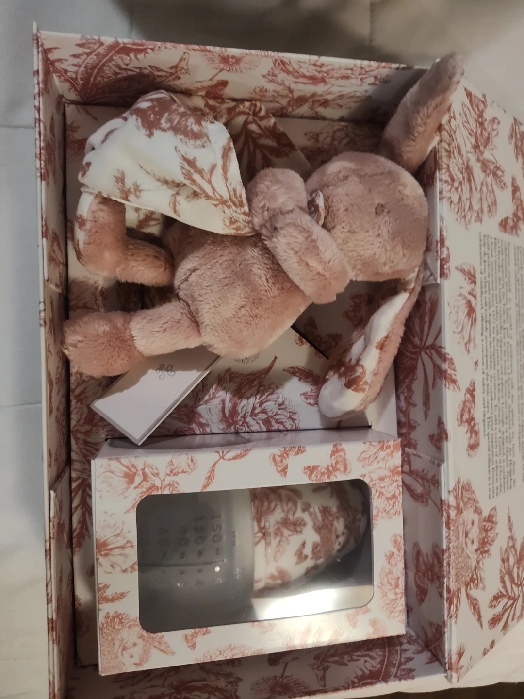 Tartine et Chocolat Elhee Gift Set - photo 2