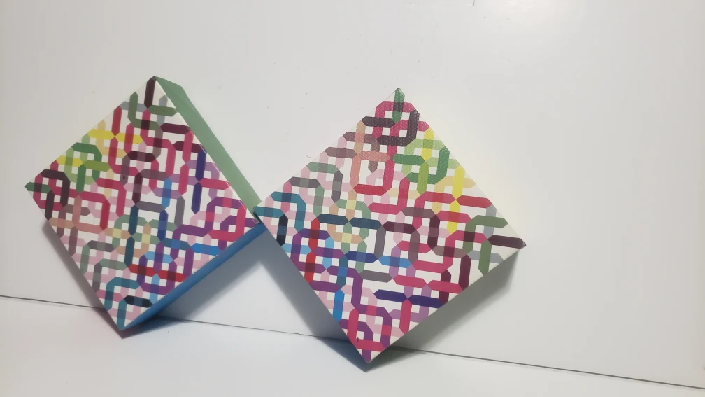 IKEA PJÄTTERYD Wall Art, 15x15 cm (6x6") - photo 3